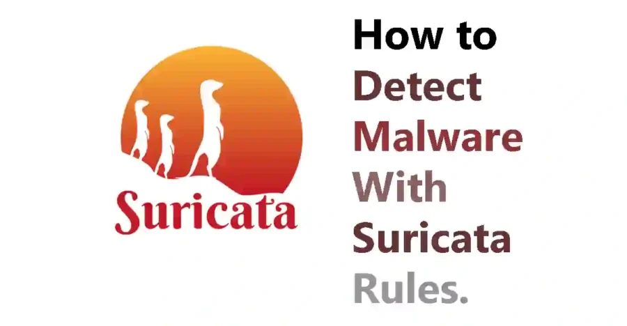 Learn how to identify and prevent malware attacks with Suricata intrusion detection system rules