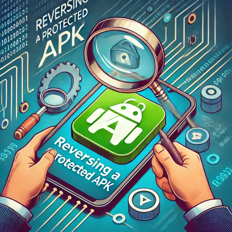 Android development and security, reversing an APK is a common practice used by developers, security researchers, and ethical hackers