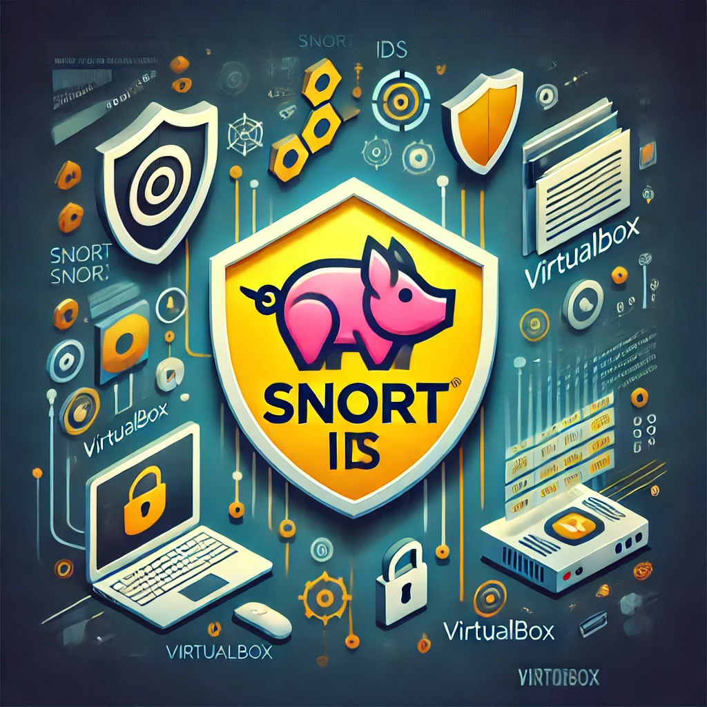 Mastering Snort on VirtualBox: Advanced Setup & Usage Guide for Network ...